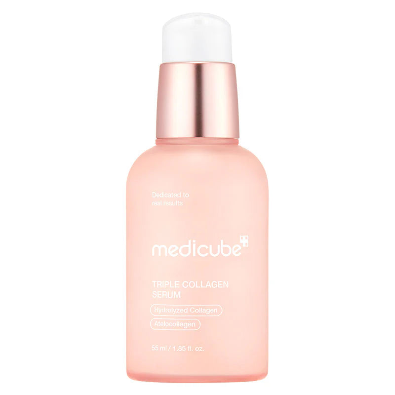 Triple Collagen Serum